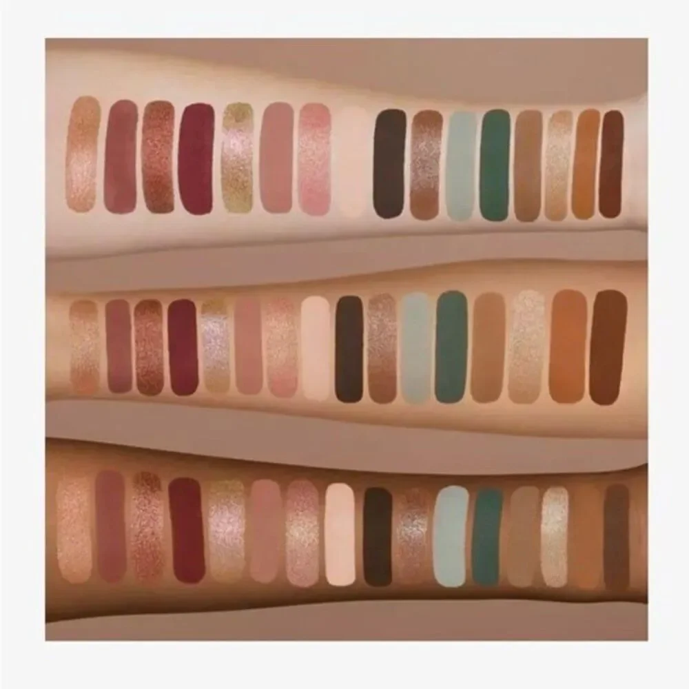 NABLA Read My Mind Eyeshadow Palette - Picture 10 of 10